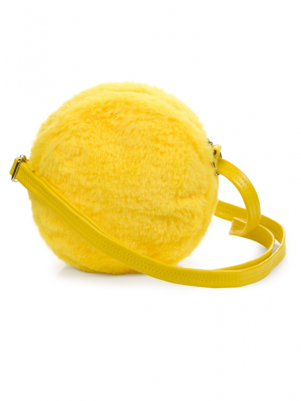 Girls Bag Yellow(11)