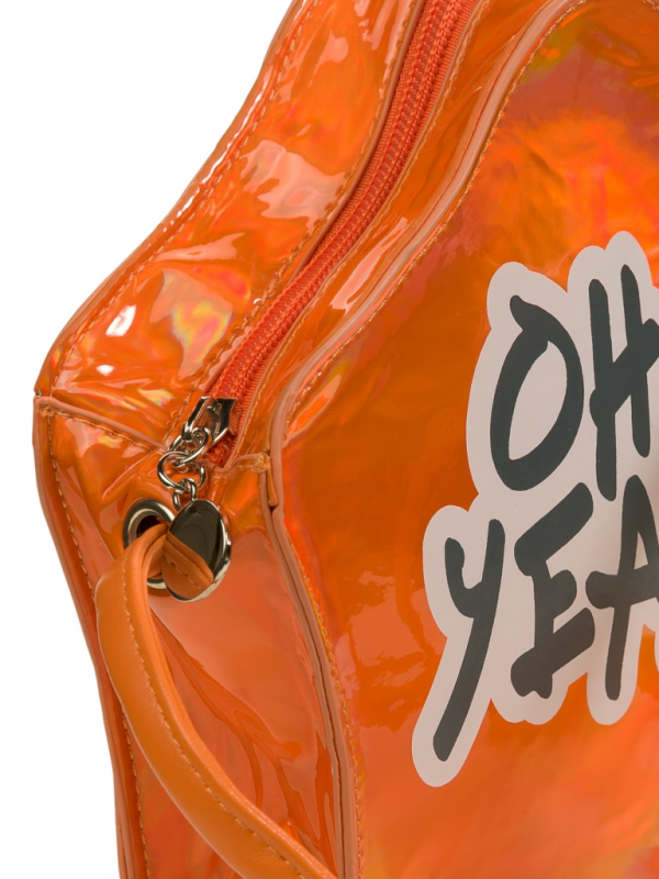 Girls' Bag Orange(31)