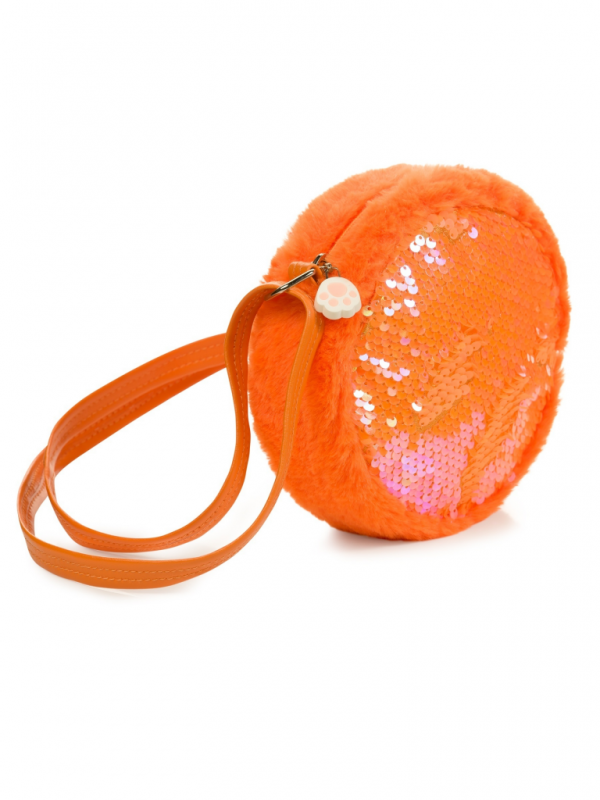 Girls' Bag Orange(31)