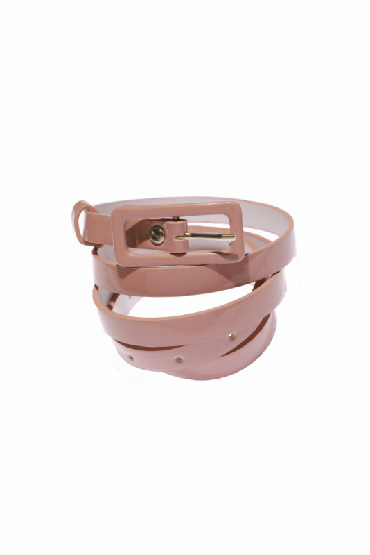 Belt Pink