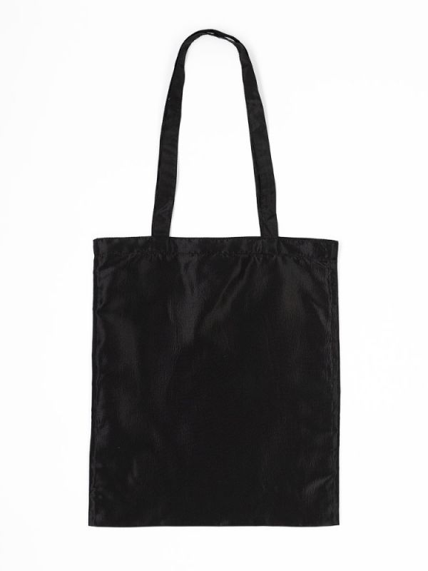 Children's bag 34-46; black