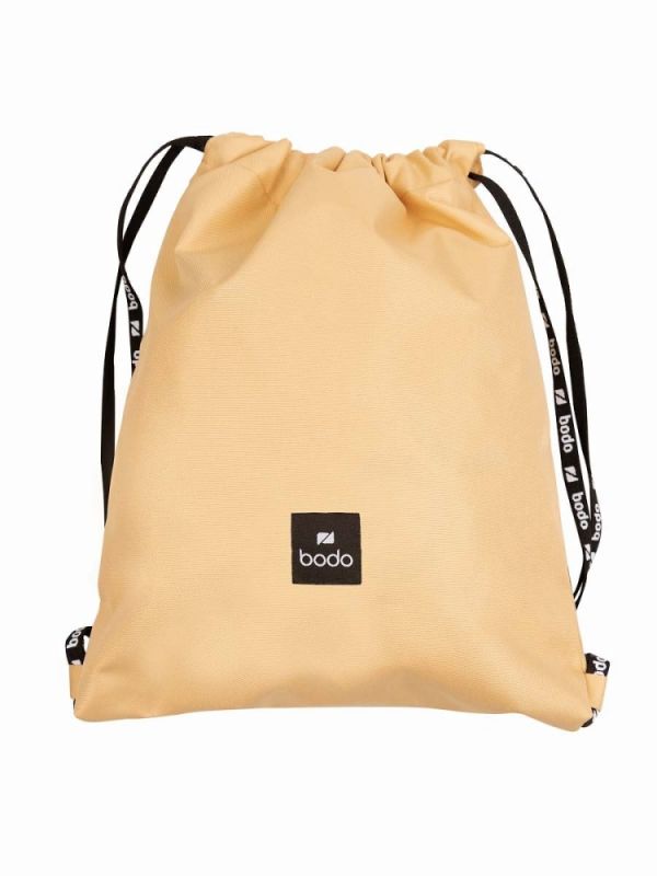 Children's bag 34-25; beige