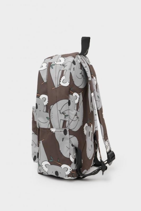 AKS 1001/139 GR backpack