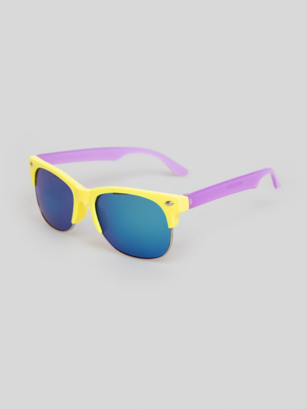 Children's sunglasses Atorick color
