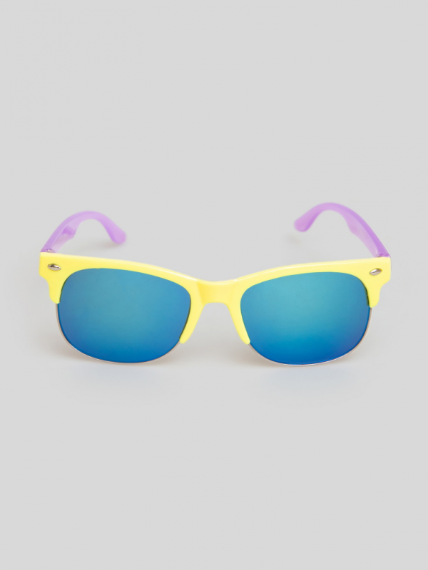 Children's sunglasses Atorick color