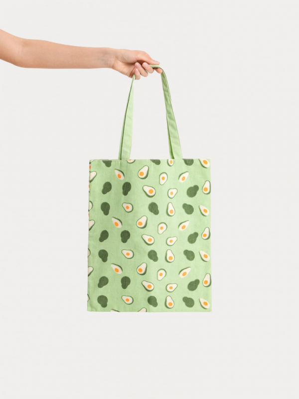 avocado bag